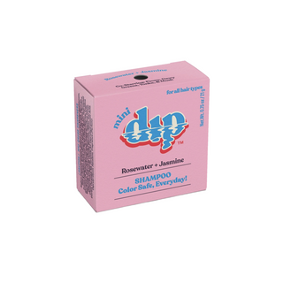 Color Safe Daily Shampoo Bars on DLK