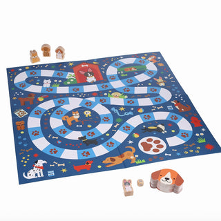 Dogscapades Game for Kids at Design Life Kids