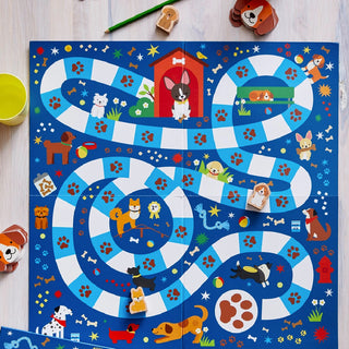 Dogscapades Game for Kids at Design Life Kids