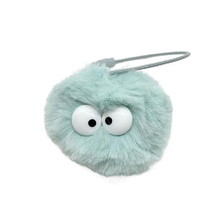 Dusty the Monster Bag Charm at DLK

