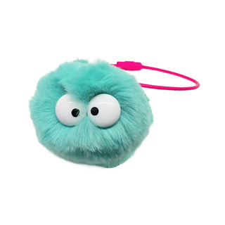 Dusty the Monster Bag Charm at DLK