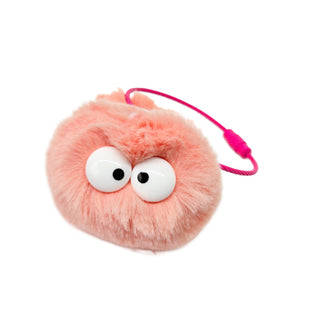 Dust Monster Bag Charms at DLK