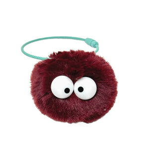 Dusty the Monster Bag Charm at DLK