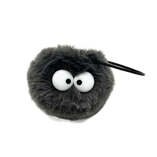 Dusty the Monster Bag Charm at DLK