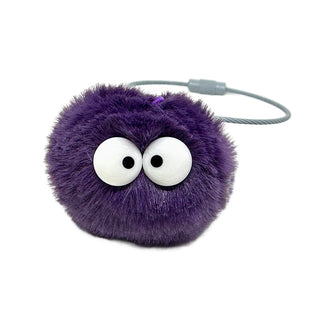 Dusty the Monster Bag Charm at DLK

