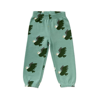 Kids Eagles Sweatpants at Design Life Kids DLK