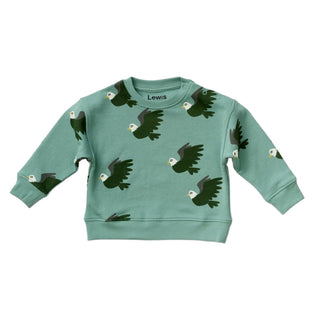 Eagles Baby Sweatshirt at DLK