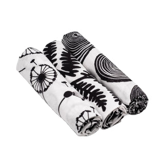 Sensory Muslin Set Etta Loves on Design Life Kids