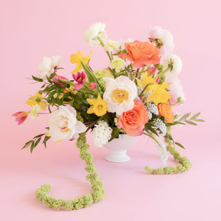 Mother's Day Floral Workshop in West Chester, PA