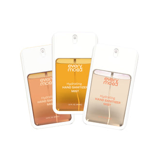 Everymood Hand Sanitizers at Design Life Kids
