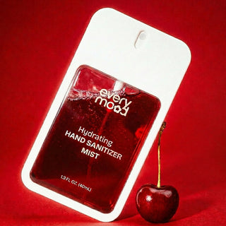 Everymood Hand Sanitizers at Design Life Kids