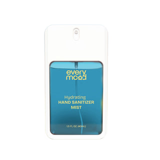 Everymood Hand Sanitizers at Design Life Kids