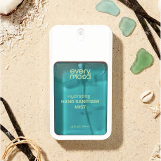 Everymood Hand Sanitizers at Design Life Kids

