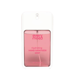 Everymood Hand Sanitizers at Design Life Kids