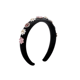 Super Smalls Fashion Week Headband on Design Life Kids