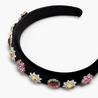 Super Smalls Fashion Week Headband on Design Life Kids