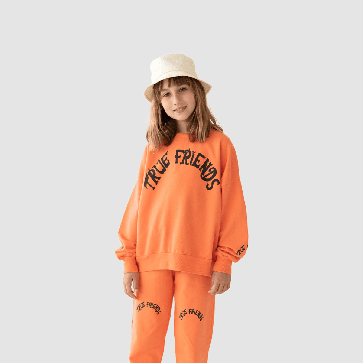 True Friends Sweatshirt