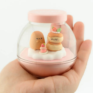 Smoko Friends World Blind Box Series at Design Life Kids
