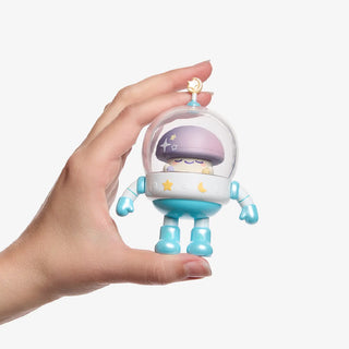 Smoko Friends in Space Blind Box Series at Design Life Kids