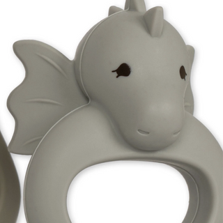 Silicone Fruit Feeding Pacifier Konges Slojd on Design Life Kids