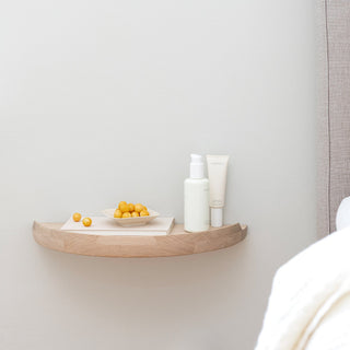 Aakjaer Arcus Console Shelf NORMODE on Design Life Kids