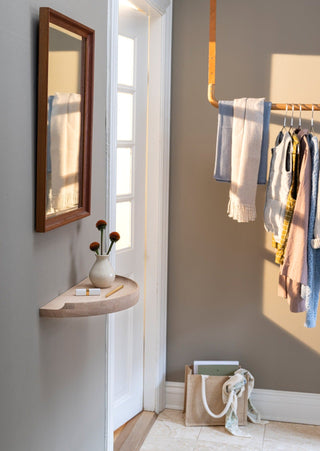 Aakjaer Arcus Console Shelf NORMODE on Design Life Kids