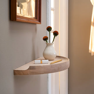 Aakjaer Arcus Console Shelf NORMODE on Design Life Kids