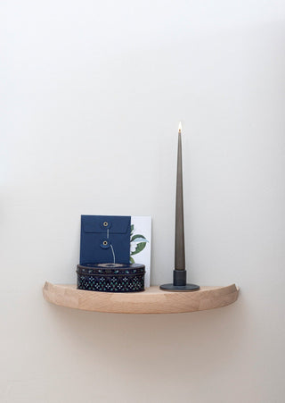 Aakjaer Arcus Console Shelf NORMODE on Design Life Kids
