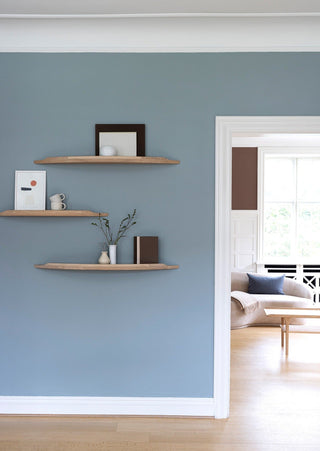 Aakjaer Arcus Shelf, Small NORMODE on Design Life Kids