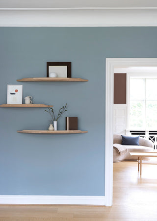 Aakjaer Arcus Shelf, Medium NORMODE on Design Life Kids