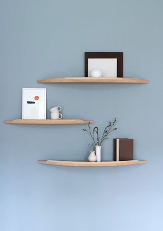 Aakjaer Arcus Shelf, Medium NORMODE on Design Life Kids