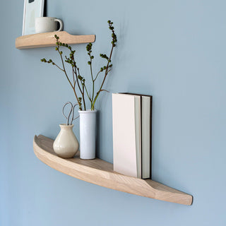 Aakjaer Arcus Shelf, Small NORMODE on Design Life Kids