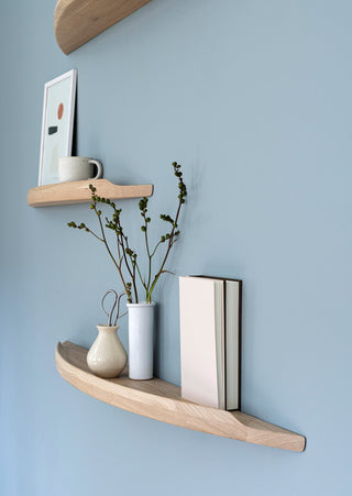 Aakjaer Arcus Shelf, Small NORMODE on Design Life Kids