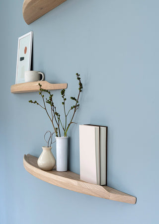 Aakjaer Arcus Shelf, Medium NORMODE on Design Life Kids