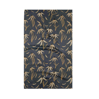Geometry Echinacea Flower Towels at Design Life Kids