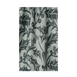 Winter Greens Foliage Geometry Towels at Design Life Kids
