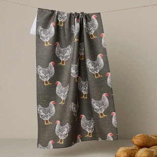 Geometry Towels at Design Life Kids