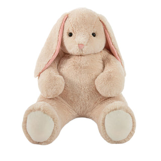 Big Cuddle Bunny at Design Life Kids
