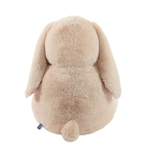 Big Cuddle Bunny at Design Life Kids