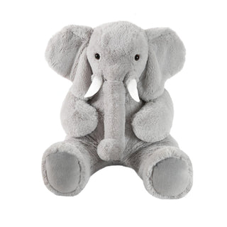 Big Cuddle Elephant at Design Life Kids