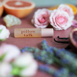 Ginger June Natural Roll On Perfumes at DLK