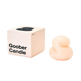 Goober Candle Collection