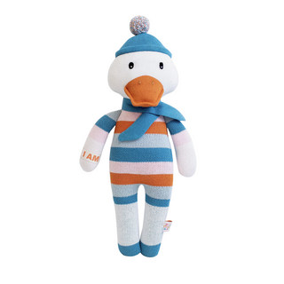 Gooey the Duck Doll on DLK