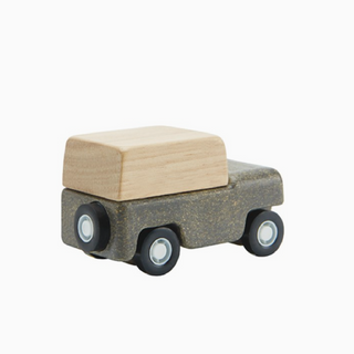 Mini Toy Trucks and Cars on DLK