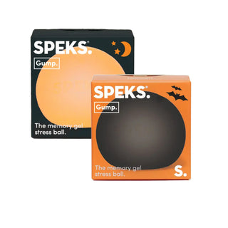 Gump Memory Gel Stress Toy at DLK