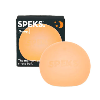 Gump Memory Gel Stress Toy at DLK