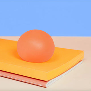 Gump Memory Gel Stress Toy at DLK