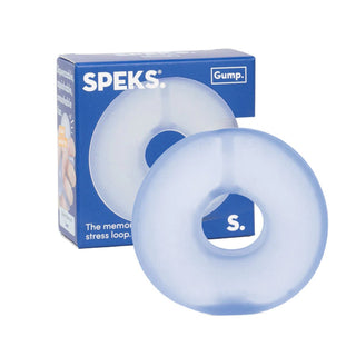 Gump Loop Sensory Toy Speks on Design Life Kids