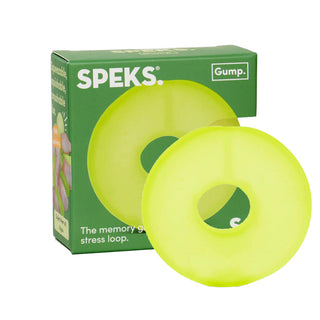 Gump Loops Fidget Sensory & Stress Toy on DLK