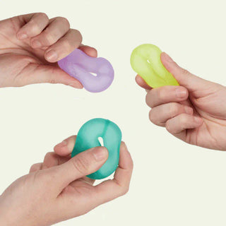 Gump Loops Fidget Sensory & Stress Toy on DLK